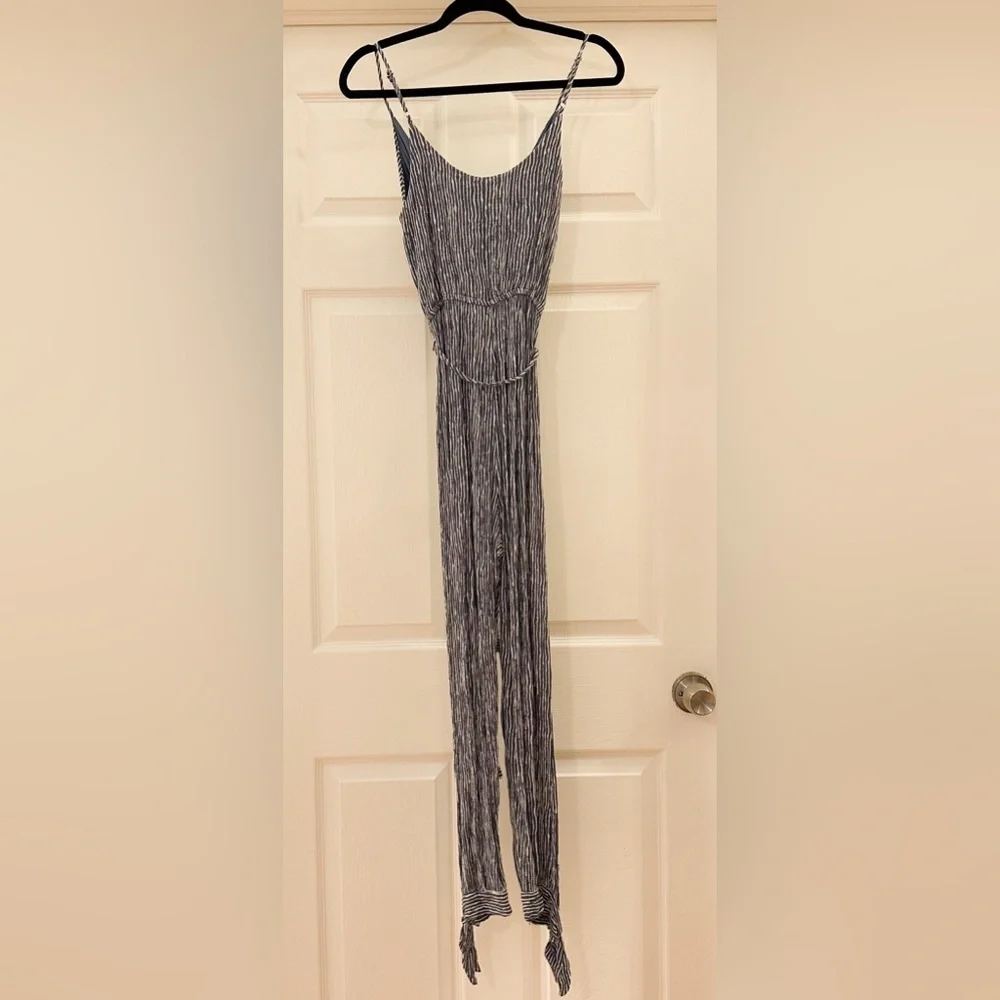 Lulus lulu’s neck